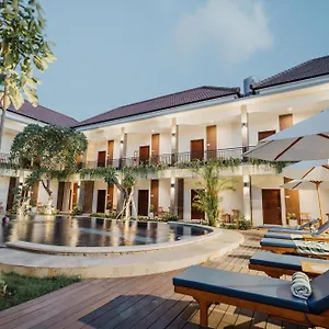 Hotel Seminyak, Legian