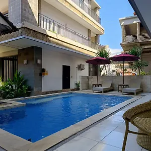 Hotel Nasya, Legian