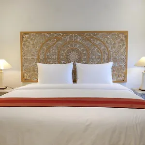 Hotel Su's, Legian